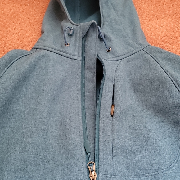 Kirkland Rain Jacket - Picture 3 of 7